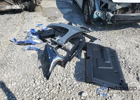 2024 Toyota Tundra Crewmax Sr from USA, damaged, VIN 5TFLA5DBXRX233777